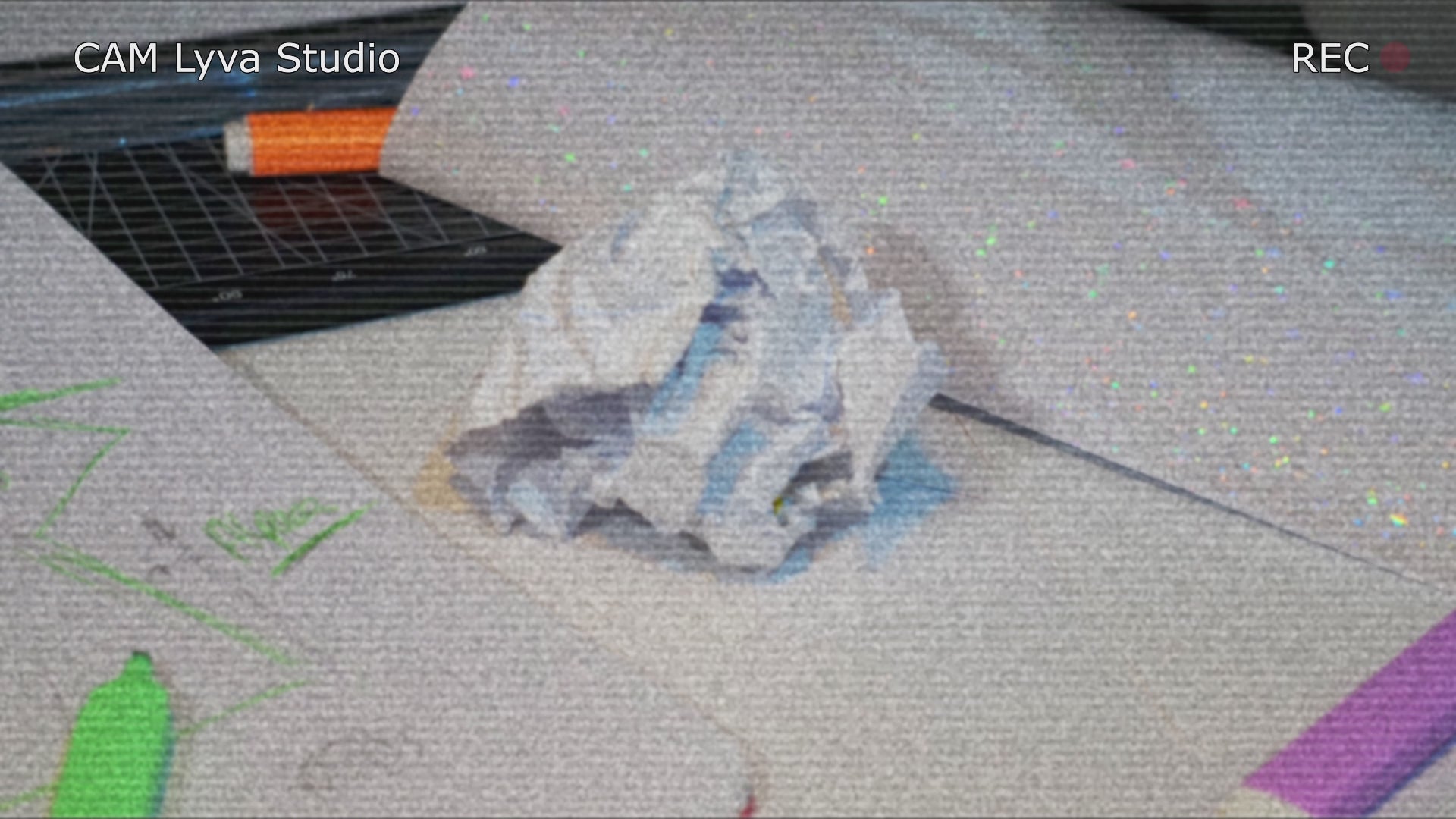 Load video: Vídeo de Lyva Studio